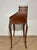 1930s 1930s French Louis XV Style Slant Front Secretary Desk with Leather Writing Surface For Sale - Image 5 of 16