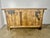Early 19th Century French Bleached Walnut Credenza For Sale - Image 9 of 17