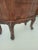Vintage Italian Burl Wood Night Stands, A Pair For Sale - Image 18 of 18