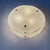 1960s Murano Glass Flush Mount from Kaiser, Germany, 1960s For Sale - Image 5 of 15