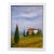 Vintage G. Paris Provence Oil Painting, Signed For Sale