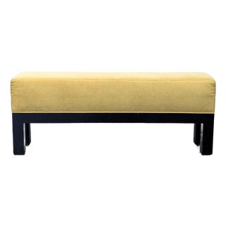 Cisco Brothers Slim Bench For Sale