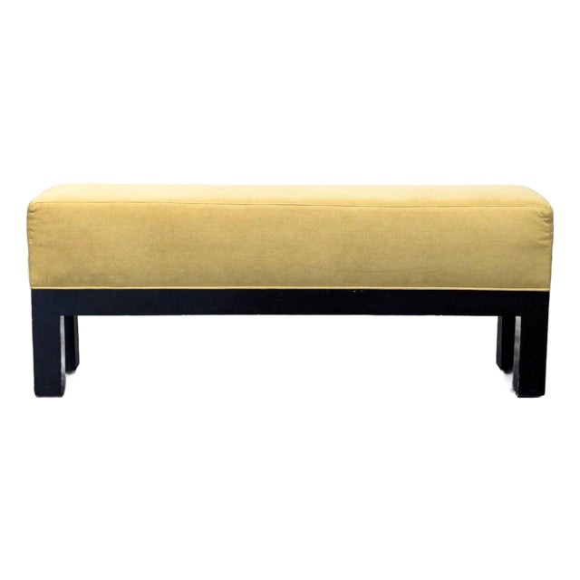 Cisco Brothers Slim Bench For Sale