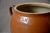 Covered Stoneware Farm Pot For Sale - Image 4 of 11