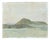 Möller Theo, Rhön, Fulda, Bieberstein Castle, Schakau 1938, Oil on Cardboard For Sale