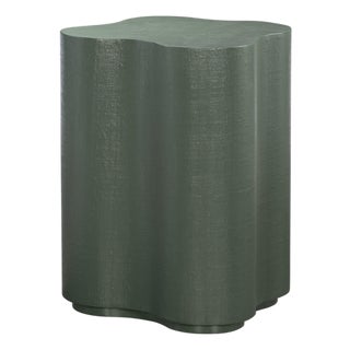 Century Furniture Layton Side Table - Stocked For Sale