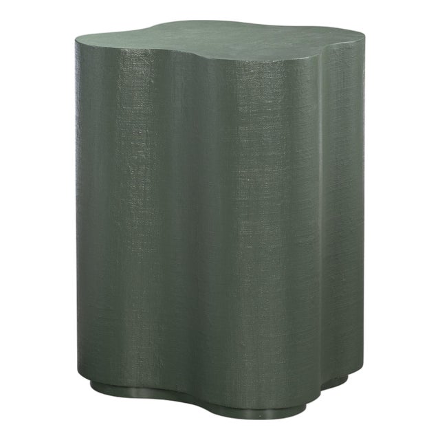 Century Furniture Layton Side Table - Stocked For Sale
