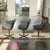 Strip Chairs in Polypropylene by Carlo Colombo for Poliform, 2000s, Set of 3 For Sale - Image 6 of 9