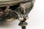 Sheffield Antique Henry Wilkinson Sheffield Silverplate Bread Warmer Egyptian Revival Sphinx Legs For Sale - Image 4 of 9