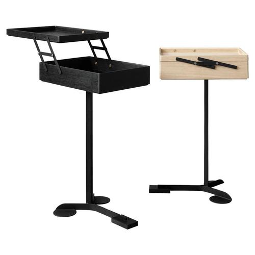 Comodo Wood Cabinets by Achille Castiglioni and Giancarlo Pozzi for Hille, Set of 2 For Sale - Image 15 of 15