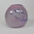 Vintage Thick-Walled Vase attributed to Severin Brørby, 1970s For Sale - Image 3 of 10