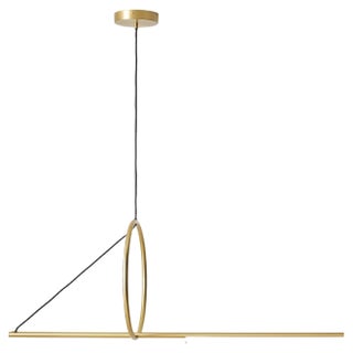 Cercle & Trait XS Pendant by Pool For Sale