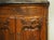 Pair of Sculpted Antique Walnut Corner Cabinets From Provence, France, C. 1900 For Sale - Image 13 of 18