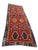 Turkish Sarkisla Kilim Rug, 1940s For Sale - Image 9 of 14