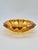 1960s Large Vintage Pressed Glass Bowl, 1960s For Sale - Image 5 of 10