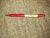 Ornamental & Decorative Materials u.s.s. Randolf Mechanical Fineline Pencil For Sale - Image 7 of 8