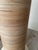 Mid-Century Modern Small Ceramic Bamboo Column, 1960s For Sale - Image 3 of 6