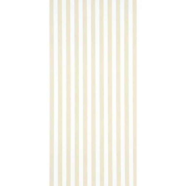 An instant classic, Edwin Stripe takes the plain flat stripe and gives it depth and dimension, down to the bristle marks...