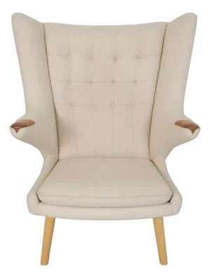 Model 9/100 Papa Bear Anniversary Chair by Hans J. Wegner, 2003