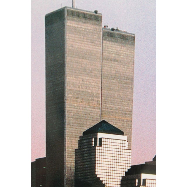 The Lady and the Twins' Photographic Print For Sale - Image 12 of 12