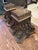 Carved Wood Architectural Fragments Accent Cocktail Tables -a Pair For Sale - Image 10 of 16