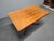 Mid-Century Modern Oak Table from ILSE Möbel, Germany, 1970s For Sale - Image 3 of 18