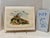 Henry Emil Salloch Original Watercolor on Paper Barga, Italy. 1970. For Sale In Atlanta - Image 6 of 6