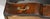 Wood 20th Century English Edwardian Flame Mahogany Serpentine Chest, 1890s For Sale - Image 7 of 10