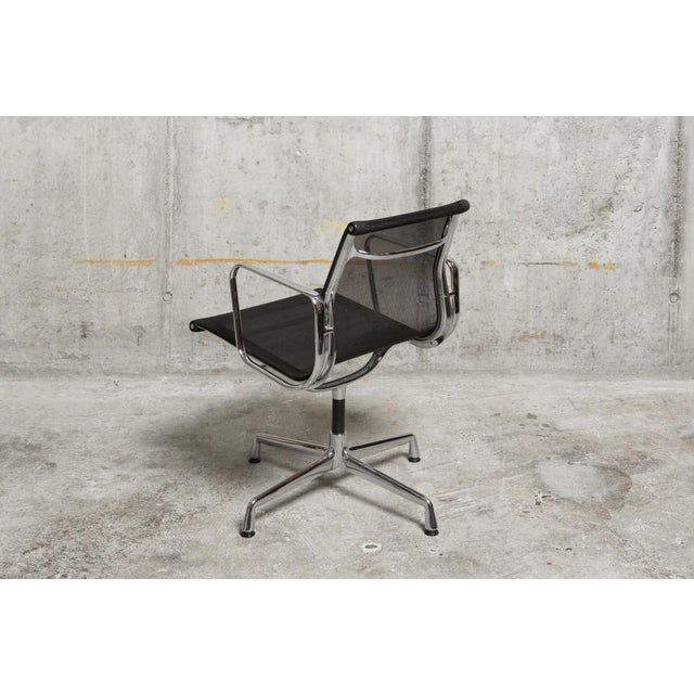 EA108 Swivel Chairs by Ray and Charles Eames for Vitra, 2006, Set of 2 For Sale - Image 6 of 15
