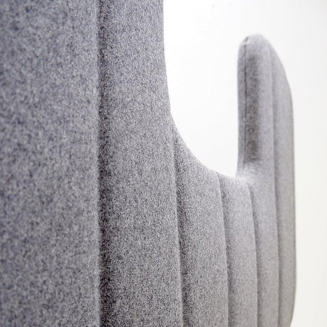 Acoustic TexMex BuzziCactus Wall Partition from Sas Adriaenssens, Belgium For Sale - Image 9 of 12