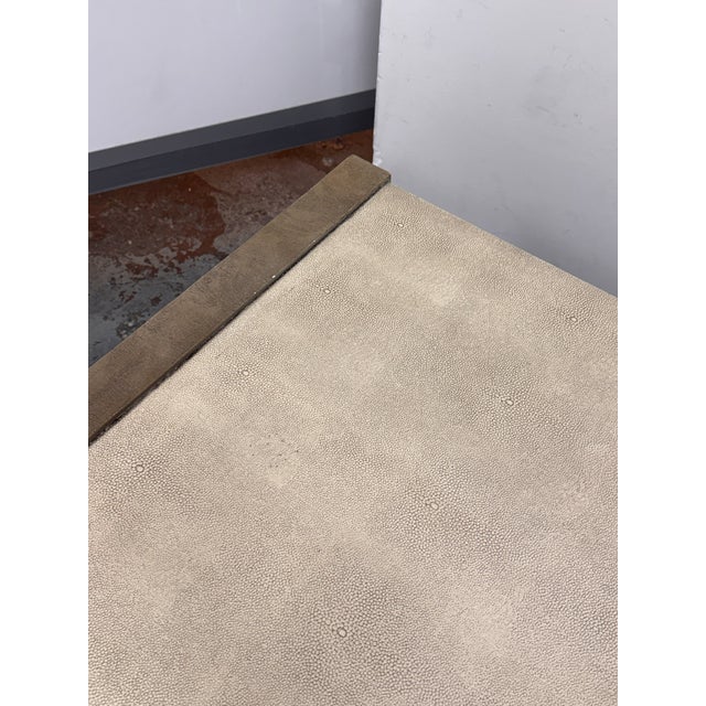Kravet Dutton Coffee Table For Sale - Image 11 of 12