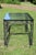 Lee L. Woodard & Sons Wrought Iron Patio Set From the Andalusian Collection—5 Pieces For Sale - Image 14 of 18