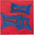 Giorgio Lo Fermo, Abstract Composition, Oil Painting on Canvas For Sale - Image 4 of 4