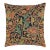 Bullerswood Tapestry Cushion With Feather Filler - 46 X 46cm For Sale