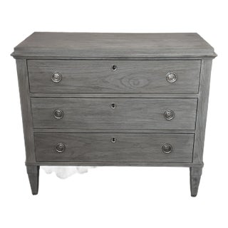 David Iatesta Swedish Commode—TWO Available For Sale