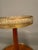 French Neoclassical Style Mahogany Side Table With Marble Top, Circa 1890 For Sale - Image 10 of 15