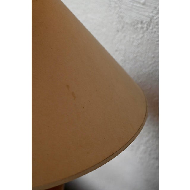 Earthenware Table Lamp by Jacques Molin for Charolles, 1970s For Sale - Image 14 of 16