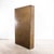 Industrial French Metal Cabinet, 1920s For Sale - Image 6 of 9