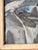 Paper Painting "Two Eggs and One Soft-Boiled Egg," Oil on Cardboard, Signed Leon Nancey (1893-1972), France For Sale - Image 7 of 7