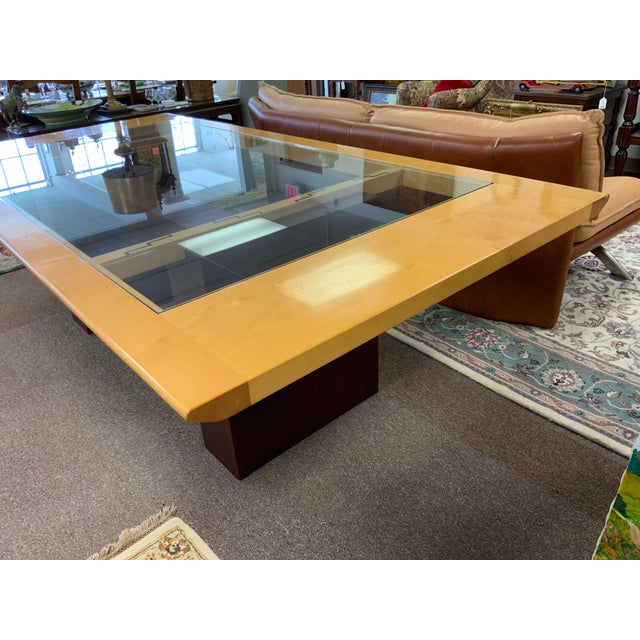 Kossari Designer Furniture Artisan Crafted Dining Table | Chairish