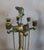 Bronze Candelabra in the Style of Barbedienne, Set of 2 For Sale - Image 3 of 10