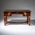 Charles X-Style Bureau Plat, France, 19th Century For Sale - Image 3 of 12