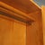 Glass Vintage Entryway Cabinet with Glass Console, 1950s For Sale - Image 7 of 13