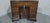 Wood Antique Georgian Mahogany Desk, 1750 For Sale - Image 7 of 18