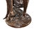 H. Dumaige Bronze Sculpture of Two Dancing Women. Late 19th Century, France. For Sale - Image 9 of 9