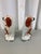 Pair of Staffordshire Terrers For Sale In Richmond - Image 6 of 7