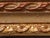 Bespoke Giltwood Beveled Floor Mirror For Sale - Image 9 of 12