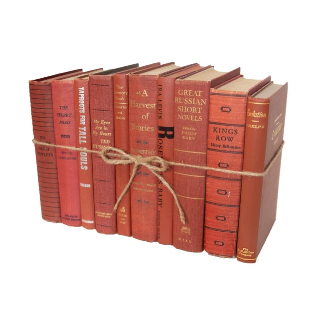 Take your design to a new level with the Vintage Sienna ColorPak from Booth & Williams. One linear foot of authentic...