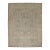 Persian Malayer Sea Foam Color Rug rug no.j4366 For Sale