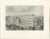 Paris Views: Louvre, Concorde, 1855, Engravings, Set of 6 For Sale - Image 4 of 9